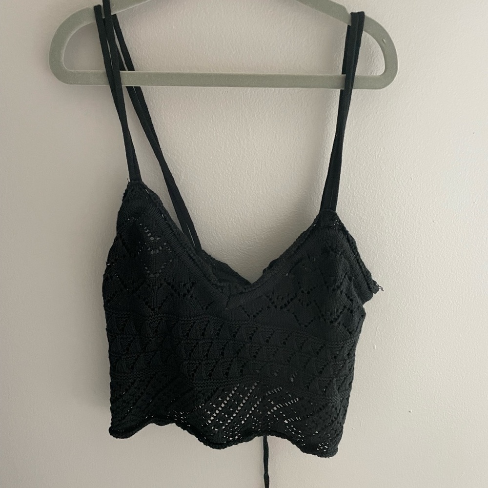 Pacsun Beach Top